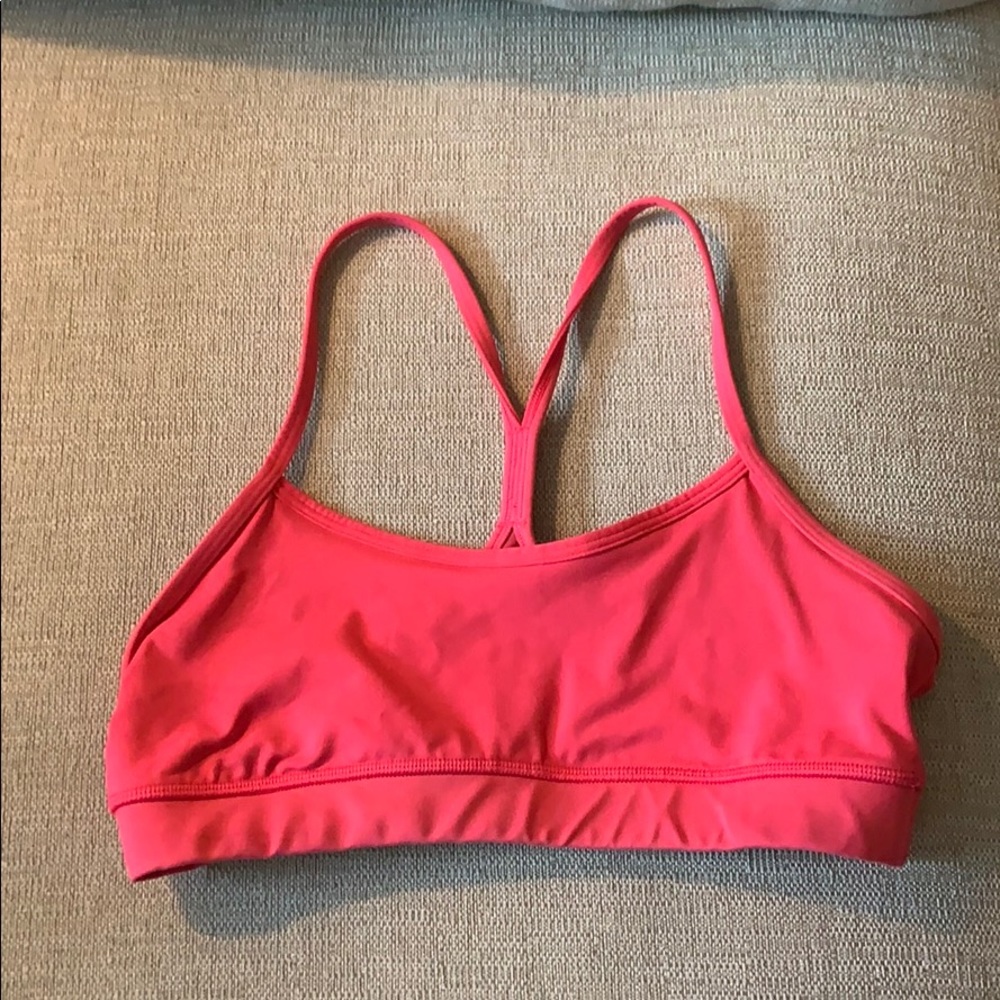 👑weekend sale 🌈 Lulu lemon sports bra